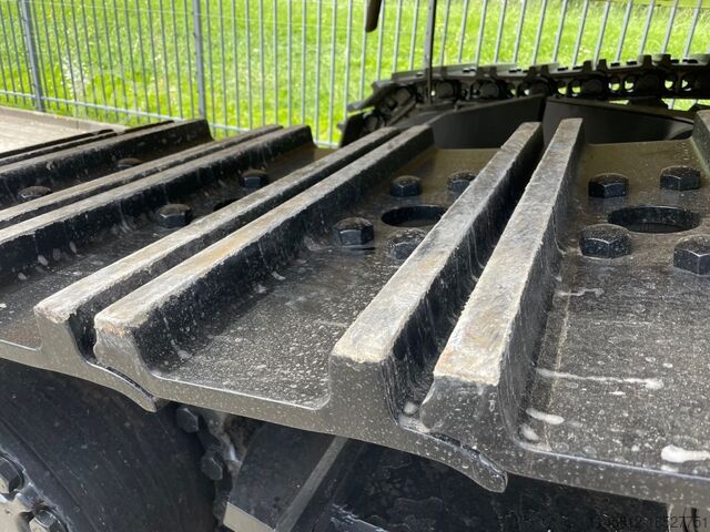 Raupenbagger Caterpillar 375 UHD