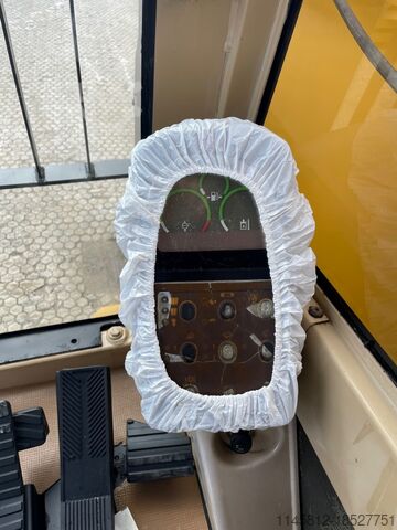 Raupenbagger Caterpillar 375 UHD