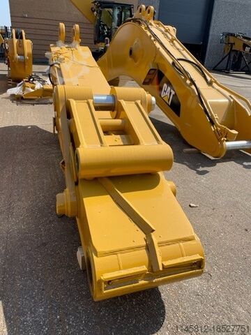 Raupenbagger Caterpillar 375 UHD