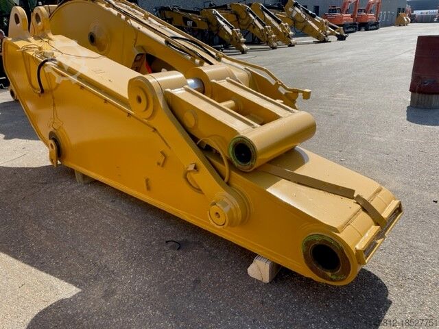 Raupenbagger Caterpillar 375 UHD