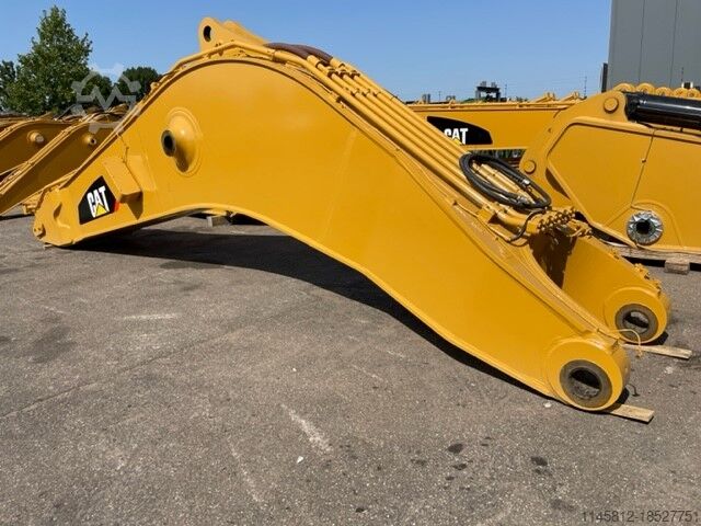 Raupenbagger Caterpillar 375 UHD