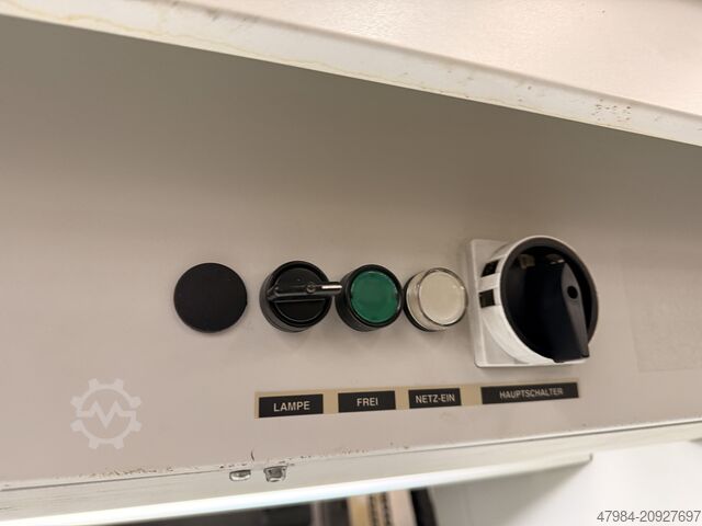 Hoogbouwmagazijn SSI Schäfer SHUTTLE 1850 X 825