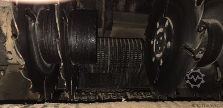 Scie multilames MEM Cobra Lite