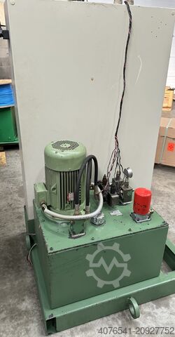 Scie multilames MEM Cobra Lite