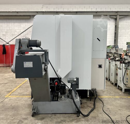 Tour CNC SMTCL HTC6330