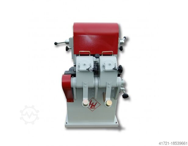 Cilindrische schuurmachine WINTER FS-80B2