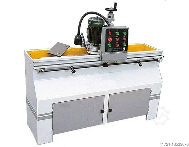 Messenslijpmachine WINTER GRINDER 1000