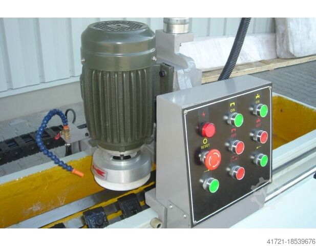 Messenslijpmachine WINTER GRINDER 1000