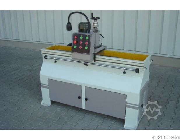 Messenslijpmachine WINTER GRINDER 1000