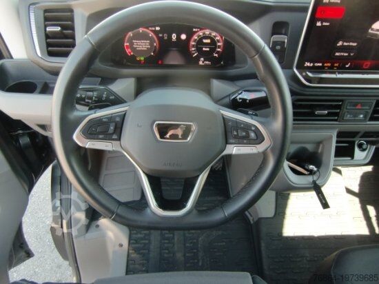 Bestelwagen MAN TGE 3.160 L4H3 160PS, KLIMA, RüCKFAHRKAMERA, AUTOMATIK, AHV