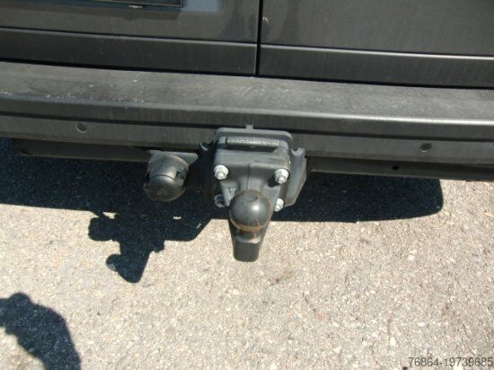 Bestelwagen MAN TGE 3.160 L4H3 160PS, KLIMA, RüCKFAHRKAMERA, AUTOMATIK, AHV