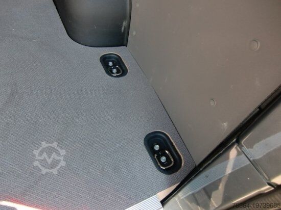 Bestelwagen MAN TGE 3.160 L4H3 160PS, KLIMA, RüCKFAHRKAMERA, AUTOMATIK, AHV