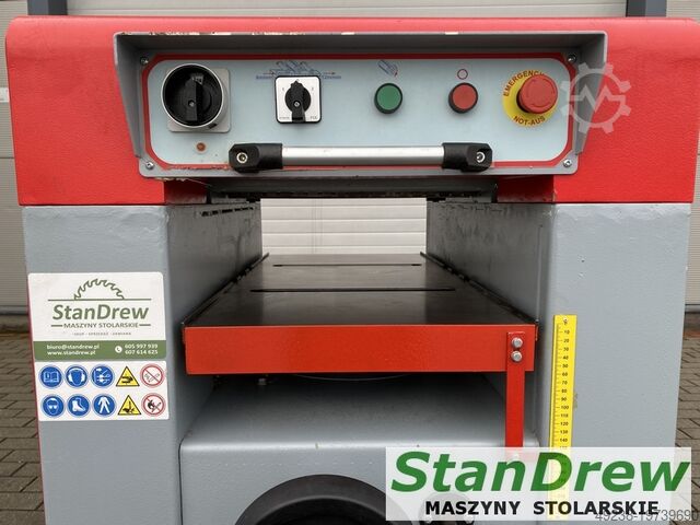 Grubościówka HOLZMANN DHM 410P Holzmann DHM 410P