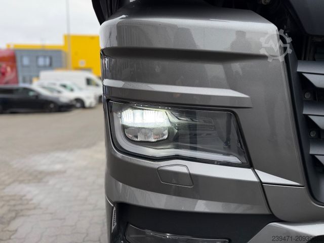 Standardni tegljač MAN TGX 18.510 4x2 XXL Retarder 2x Tank ACC Indiv.