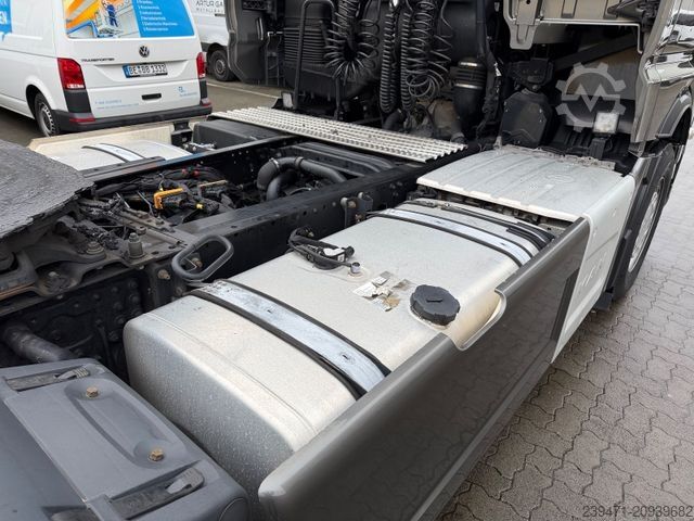 Standardni tegljač MAN TGX 18.510 4x2 XXL Retarder 2x Tank ACC Indiv.