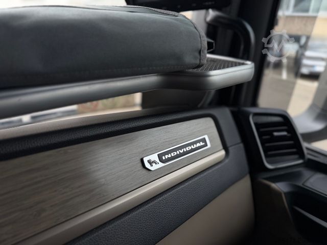 Standardni tegljač MAN TGX 18.510 4x2 XXL Retarder 2x Tank ACC Indiv.