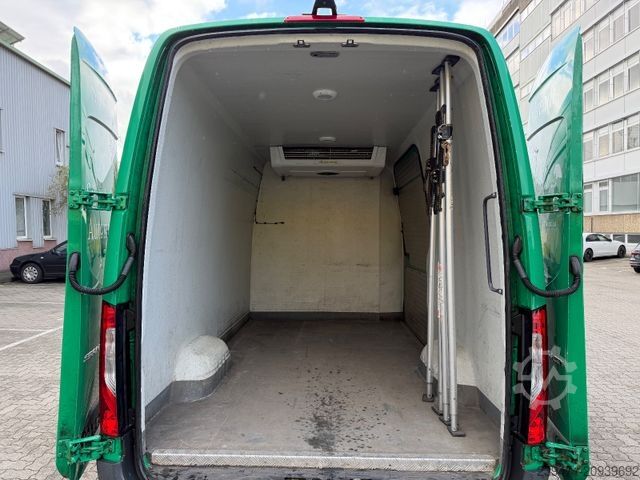 Kølevarevogn MERCEDES-BENZ Mercedes-Benz Sprinter 314 CDI Kühlkasten Konvek