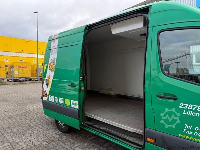 Kølevarevogn MERCEDES-BENZ Mercedes-Benz Sprinter 314 CDI Kühlkasten Konvek