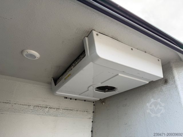 Kølevarevogn MERCEDES-BENZ Mercedes-Benz Sprinter 314 CDI Kühlkasten Konvek