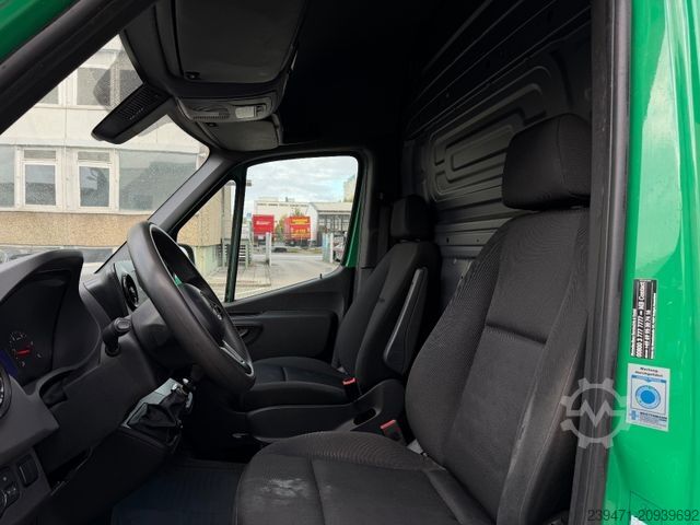 Kølevarevogn MERCEDES-BENZ Mercedes-Benz Sprinter 314 CDI Kühlkasten Konvek