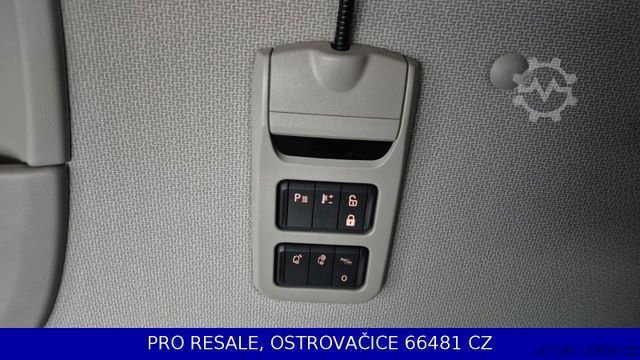 Ciągnik siodłowy typu volume DAF XF 480 FT LD MEGA SSC E6 + PARKCLIMA