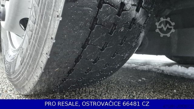 Ciągnik siodłowy typu volume DAF XF 480 FT LD MEGA SSC E6 + PARKCLIMA