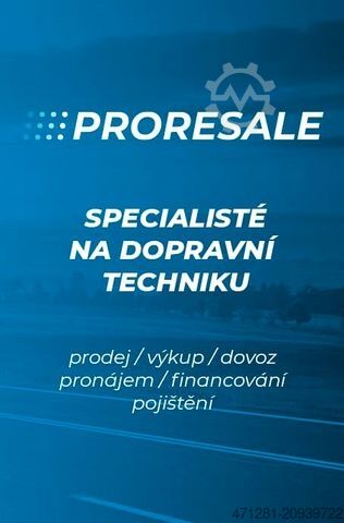 Ciągnik siodłowy typu volume DAF XF 480 FT LD MEGA SSC E6 + PARKCLIMA