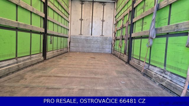 Jumbo nákladní automobil DAF XF 480 FAR 6X2 SSC + WECON PC-CP-T0111 BJ 2017