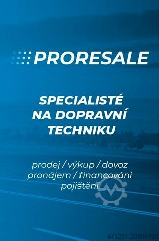 Jumbo nákladní automobil DAF XF 480 FAR 6X2 SSC + WECON PC-CP-T0111 BJ 2017