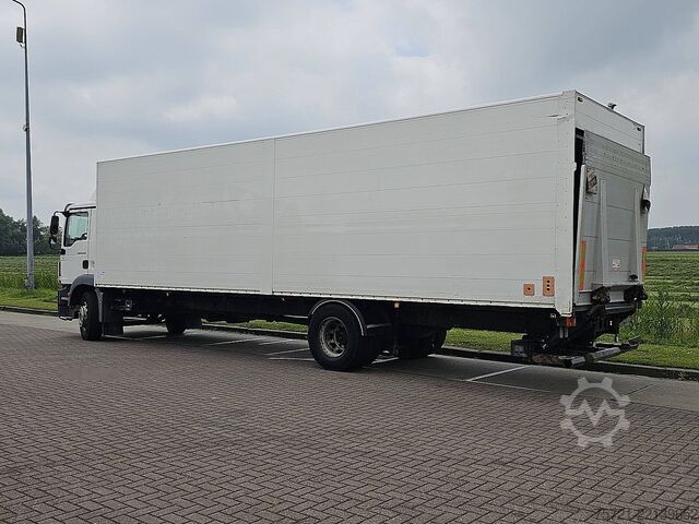 Maleta M.A.N. 18.250 TGM BL TAILLIFT AIRCO