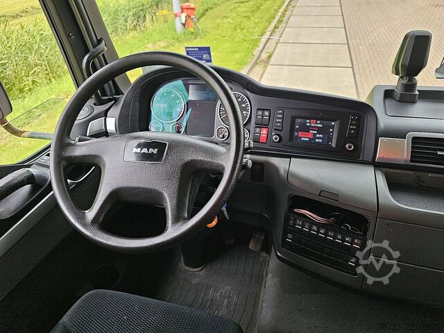 Maleta M.A.N. 18.250 TGM BL TAILLIFT AIRCO