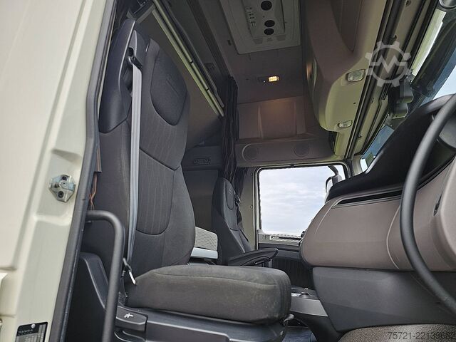Standard-SZM DAF XF 480