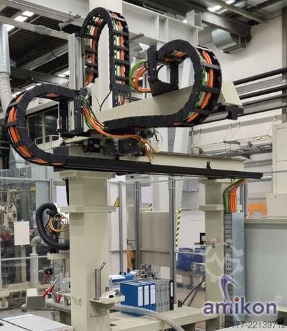 3D ultrasonik kesici Fill SM - 03