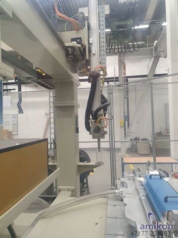 3D ultrasonik kesici Fill SM - 03