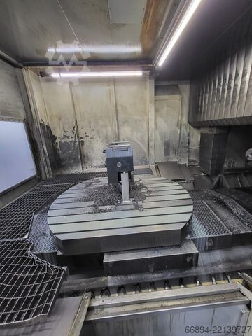 üniversal işleme merkezi Deckel Maho DMU 200 P