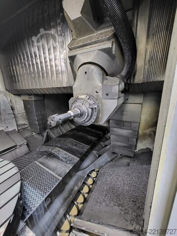 üniversal işleme merkezi Deckel Maho DMU 200 P