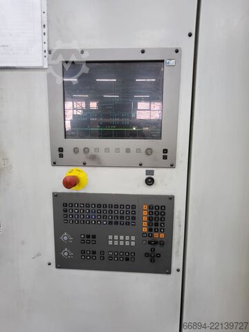 üniversal işleme merkezi Deckel Maho DMU 200 P