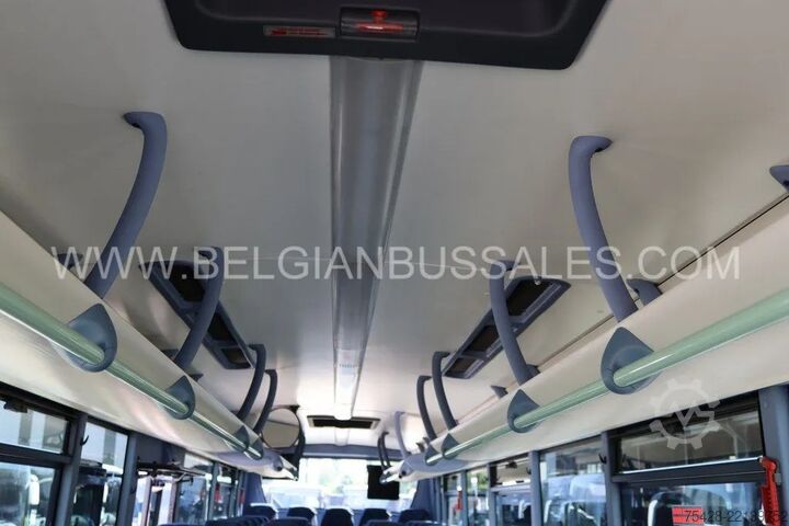 Intercitybus Iveco Crossway Pop / 13,00m / Airco / Manual / Lift