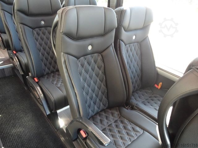 Touringcar MERCEDES-BENZ Shaula 29 Sitze EURO 6 - Verfügbar ab  02-2026