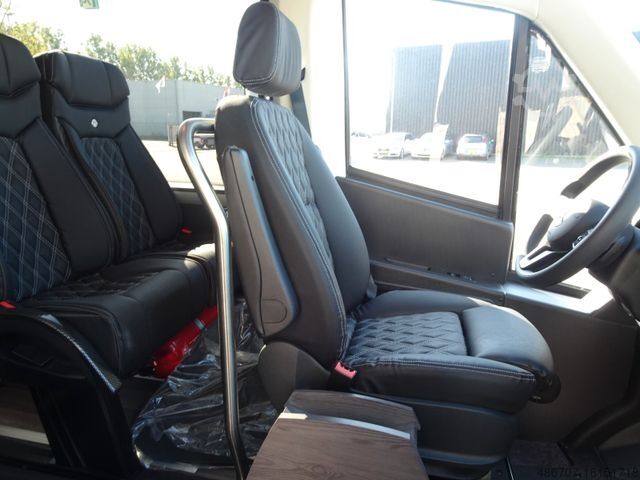Touringcar MERCEDES-BENZ Shaula 29 Sitze EURO 6 - Verfügbar ab  02-2026