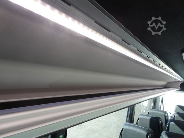 Touringcar MERCEDES-BENZ Shaula 29 Sitze EURO 6 - Verfügbar ab  02-2026