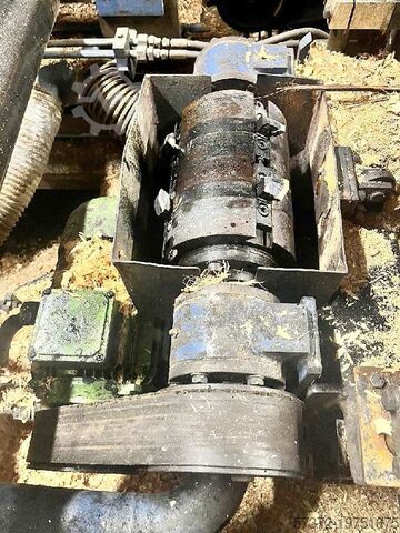 Rabot double face Cremona