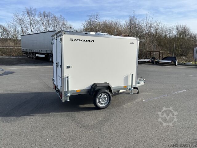  TEMARED SmartBox 2315