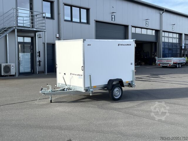  TEMARED SmartBox 2315