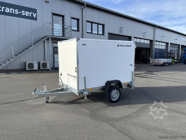  TEMARED SmartBox 2315