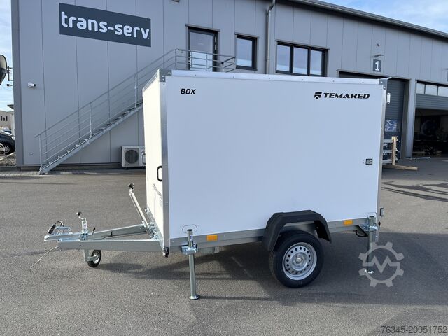  TEMARED SmartBox 2315