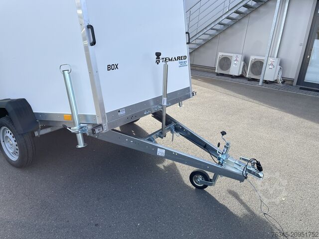  TEMARED SmartBox 2315