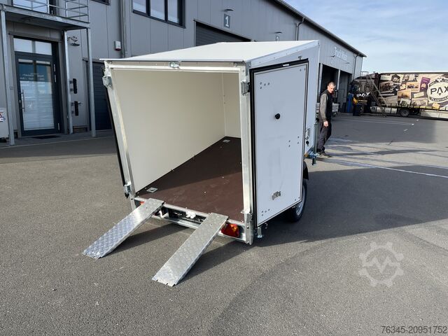  TEMARED SmartBox 2315