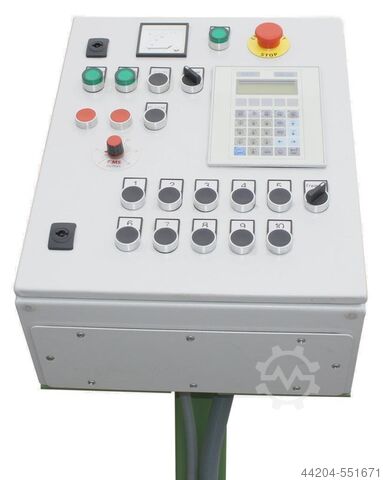 Meerbladzaag met breedteverstelling MS- Maschinenbau MBS-BV-37