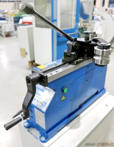 Rohrbiegemaschine METALLKRAFT RB 42